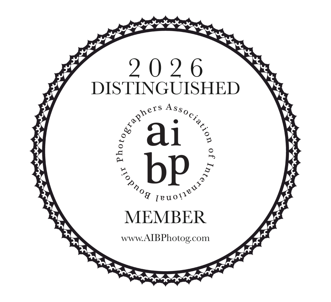 AIBP 2026 Distinguished Member